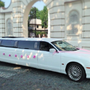 wynajem limuzyny łódź