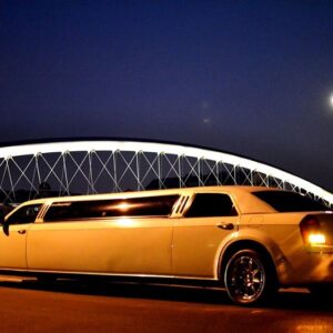 wynajem limuzyny w krakowie