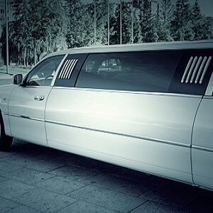 limuzyna lincoln