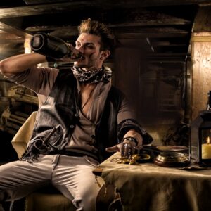 degustacja rumu wrocław