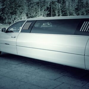 limuzyna lincoln wrocław