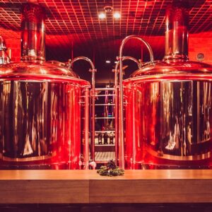 warsztaty piwne poznań