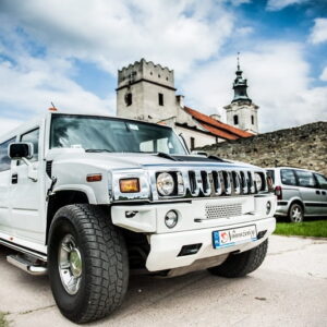 Hummer Warszawa