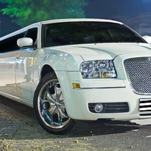 Limuzyna Wrocław - miniaturka