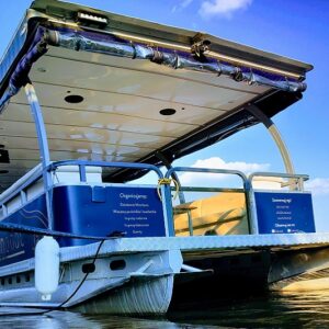 katamaran we wrocławiu