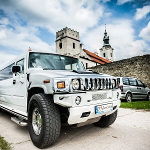 limuzyna hummer kraków
