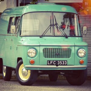 party nyska wrocław