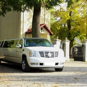 limuzyna na wieczór panieński w krakowie