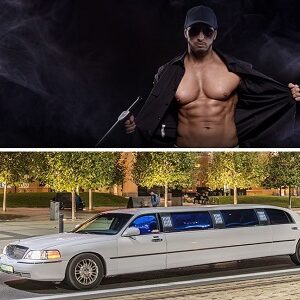 pakiet tancerz i limuzyna