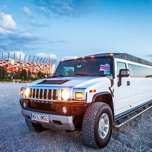 imprezowa hummer limuzyna wrocław