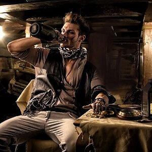 degustacja whisky w warszawie