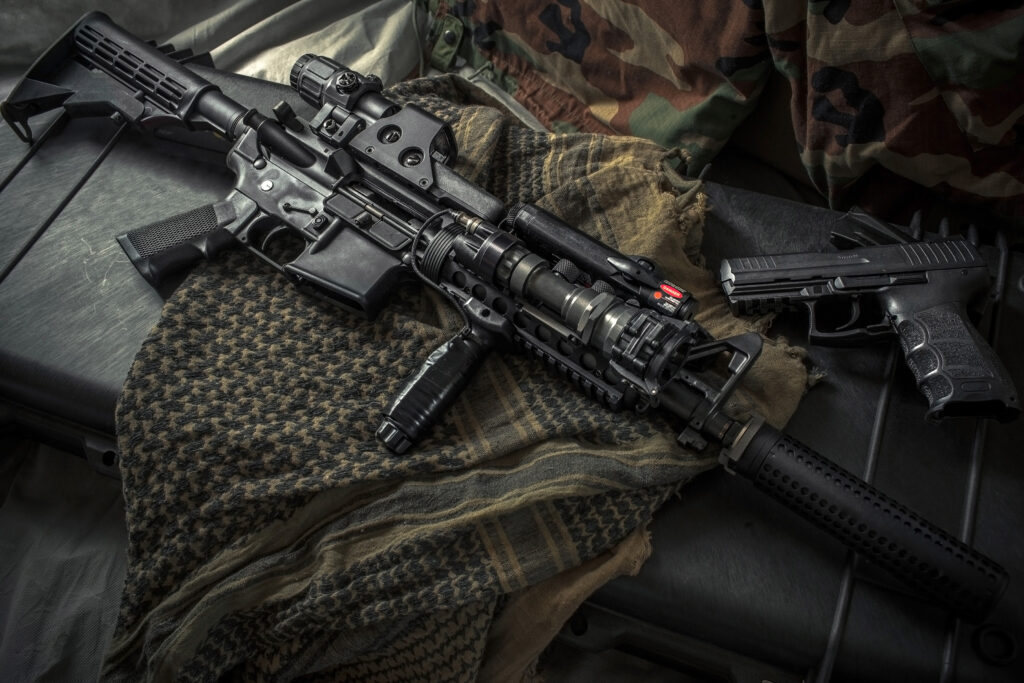 Ekstremalne pomysły na wieczór kawalerski