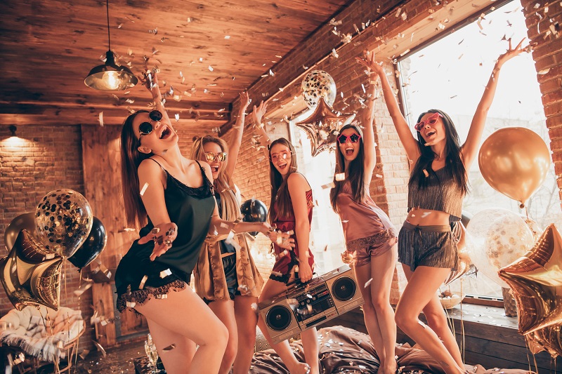 Jak spędzić wieczór panieński w Krakowie