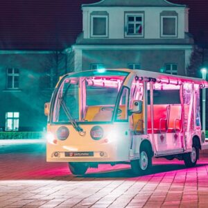 imprezy w melex w poznaniu