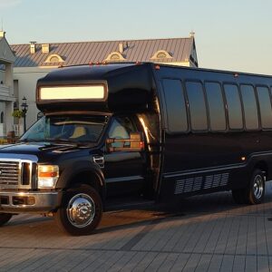 party american monster